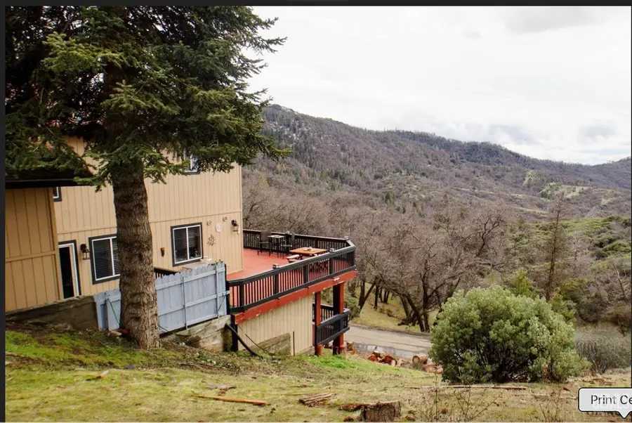 45766 CARLIN DRIVE, Posey, CA 93260 - #3