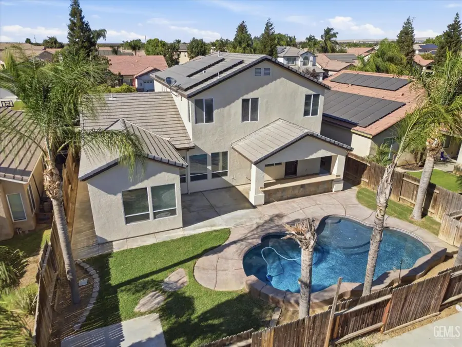 11101 CYPRESS FALLS AVENUE, Bakersfield, CA 93312 - #3