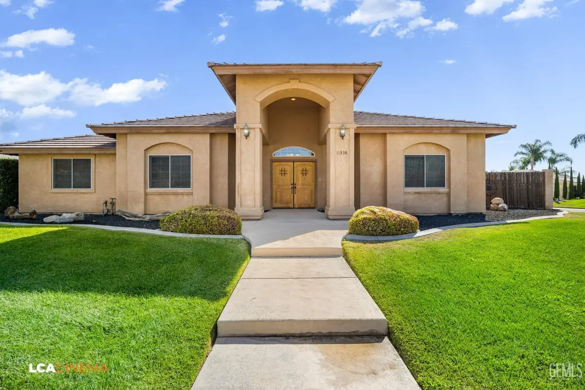 11338 TEE BOX LANE, Taft, CA 93268 - #1