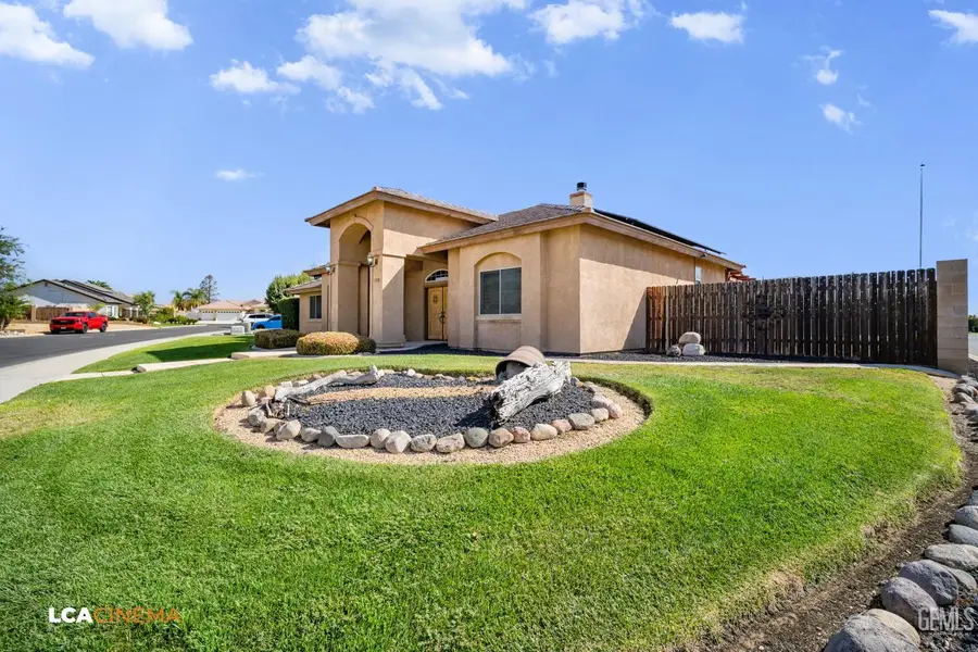 11338 TEE BOX LANE, Taft, CA 93268 - #3