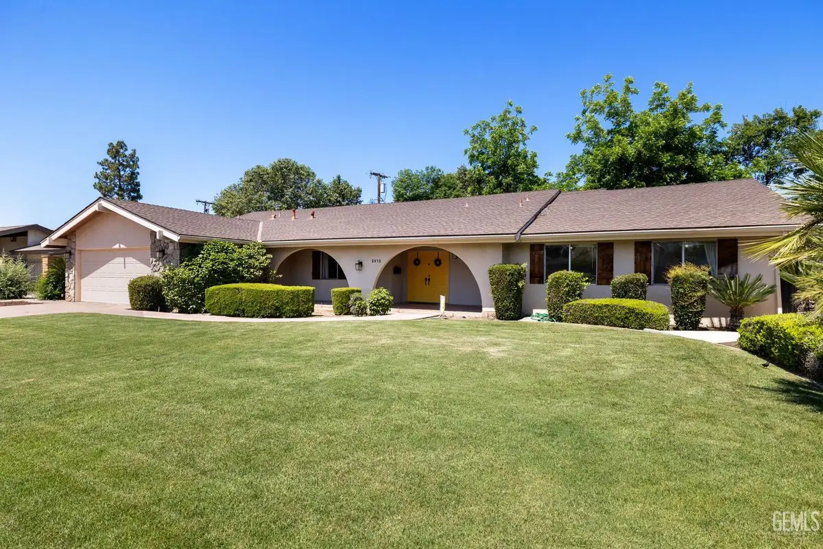 2513 ELM STREET, Bakersfield, CA 93301 - #1