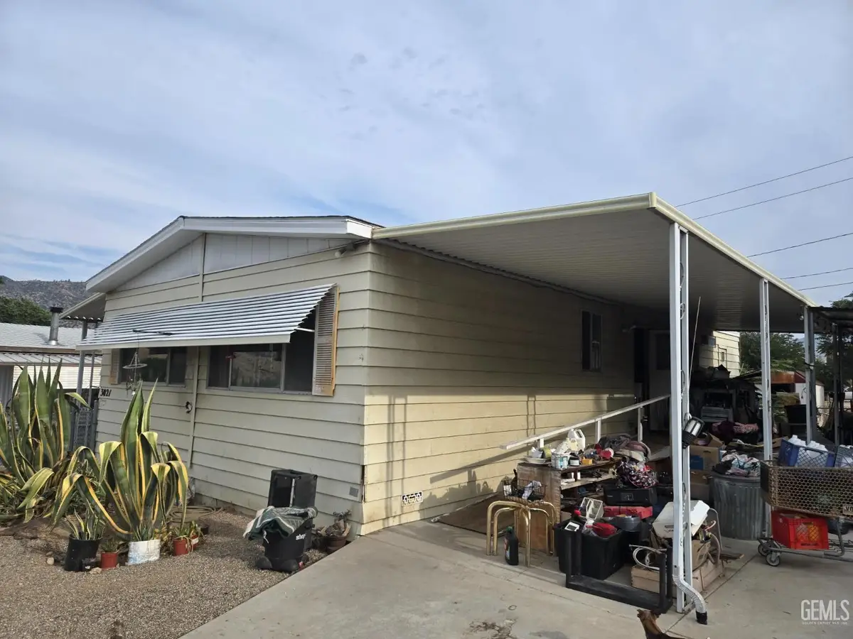 3021 WENYOR WAY, Mountain Mesa, CA 93240 - #1