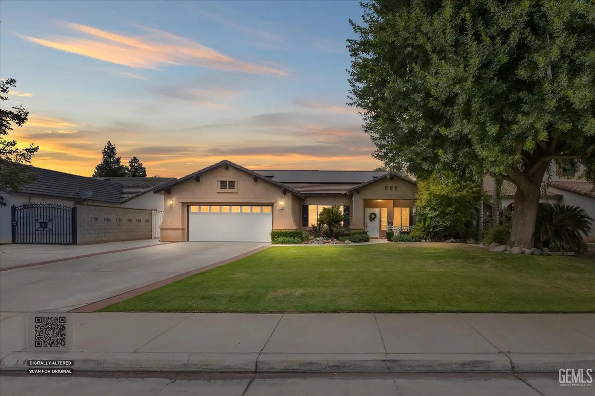 11906 STURGEON CREEK DRIVE, Bakersfield, CA 93311 - #1