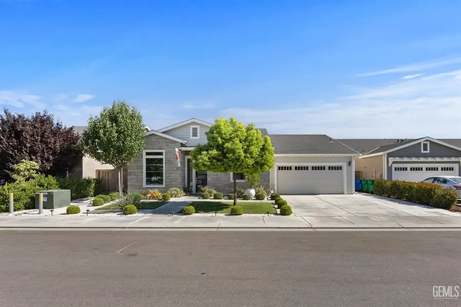9413 GLENWOOD SPRINGS LANE, Shafter, CA 93263 - #2