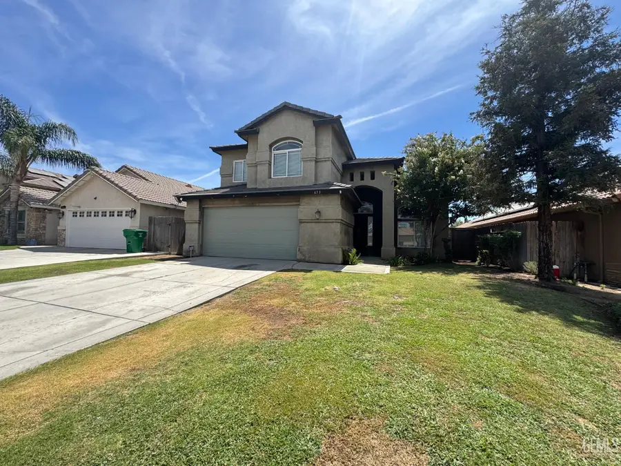653 SUNSET MEADOW LANE, Bakersfield, CA 93308 - #3
