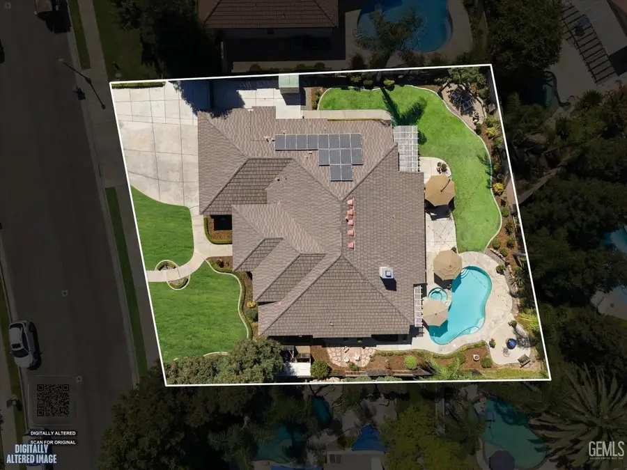 611 CEDAR RIDGE DRIVE, Bakersfield, CA 93312 - #3
