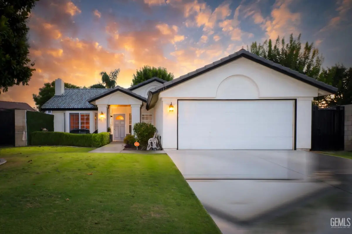 9017 CAYMUS COURT, Bakersfield, CA 93312 - #1