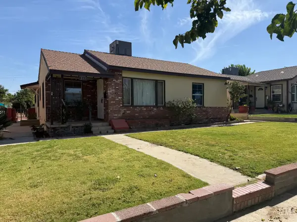 211 E WOODROW STREET, Taft, CA 93268