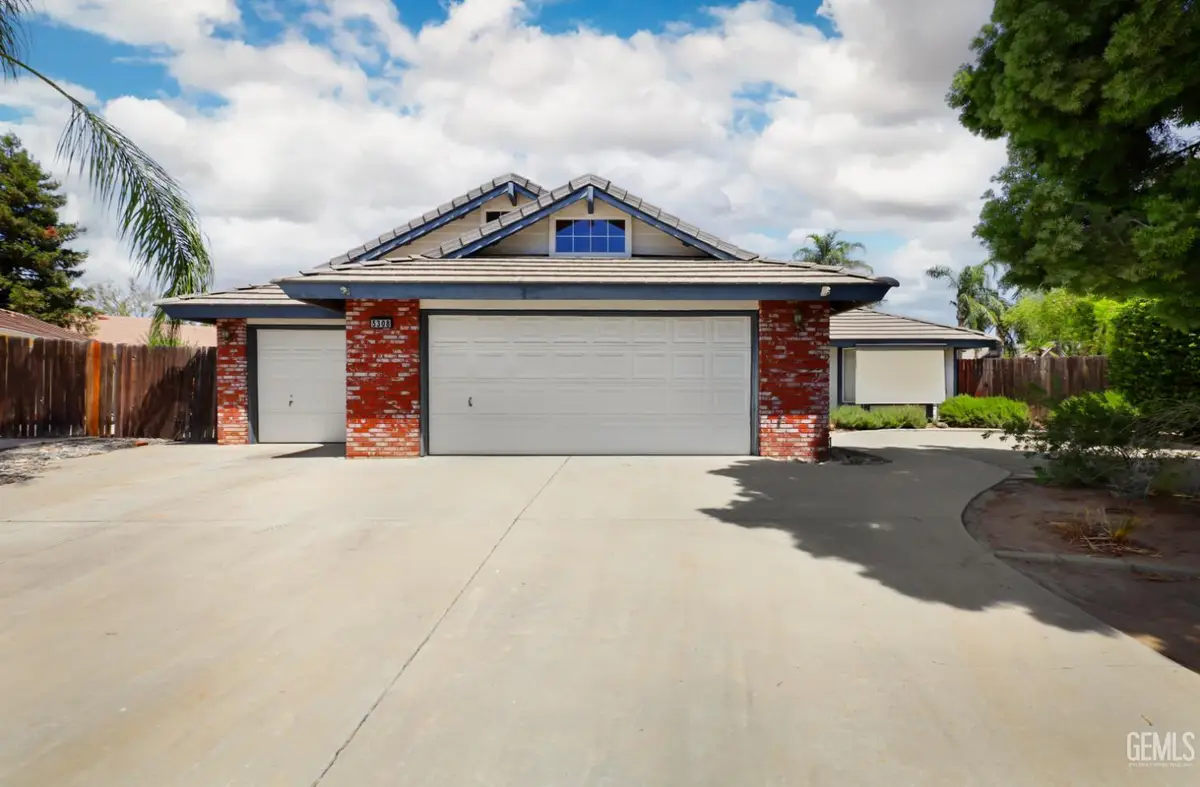 5308 BOLD RULER COURT, Bakersfield, CA 93312 - #1