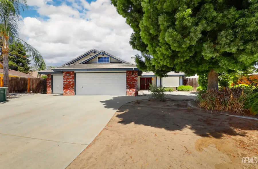 5308 BOLD RULER COURT, Bakersfield, CA 93312 - #2
