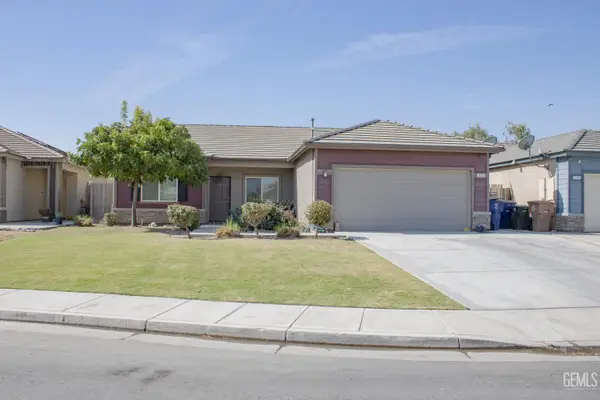 319 COUNT FLEET WAY, Bakersfield, CA 93307