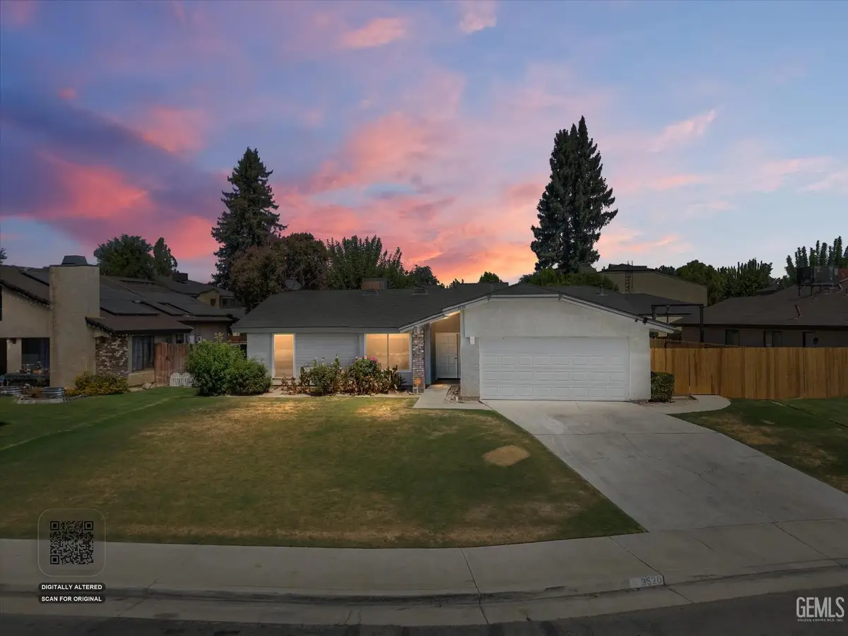 3520 SNOWFLAKE COURT, Bakersfield, CA 93309 - #1