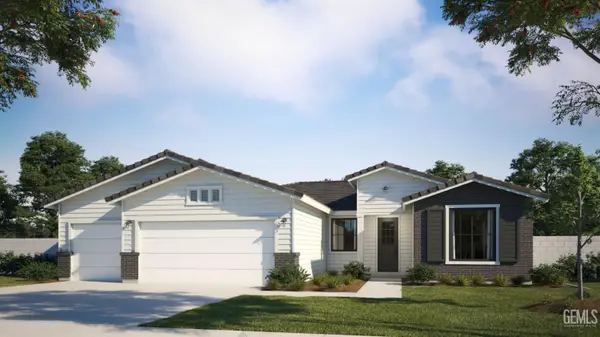 14702 ALPENGLOW ST, Bakersfield, CA 93314