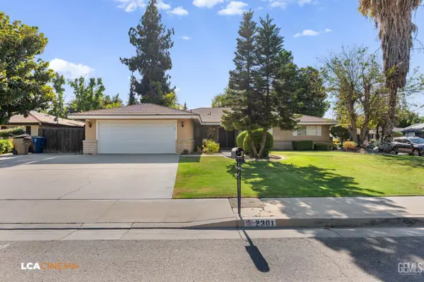 2301 SCARBOROUGH LANE, Bakersfield, CA 93309