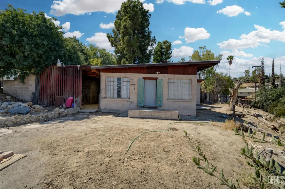 518 WILSON AVENUE, Taft, CA 93268 - #1