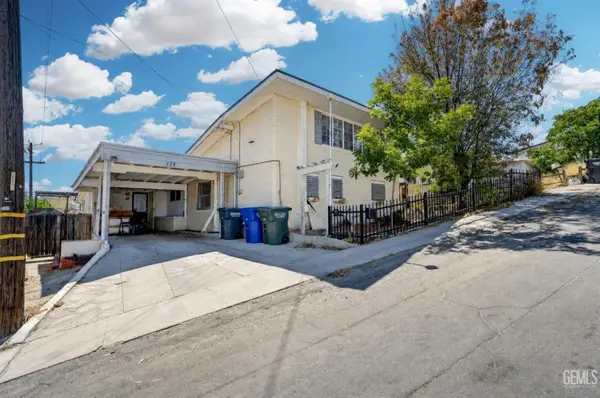 504 GARFIELD AVENUE, Taft, CA 93268