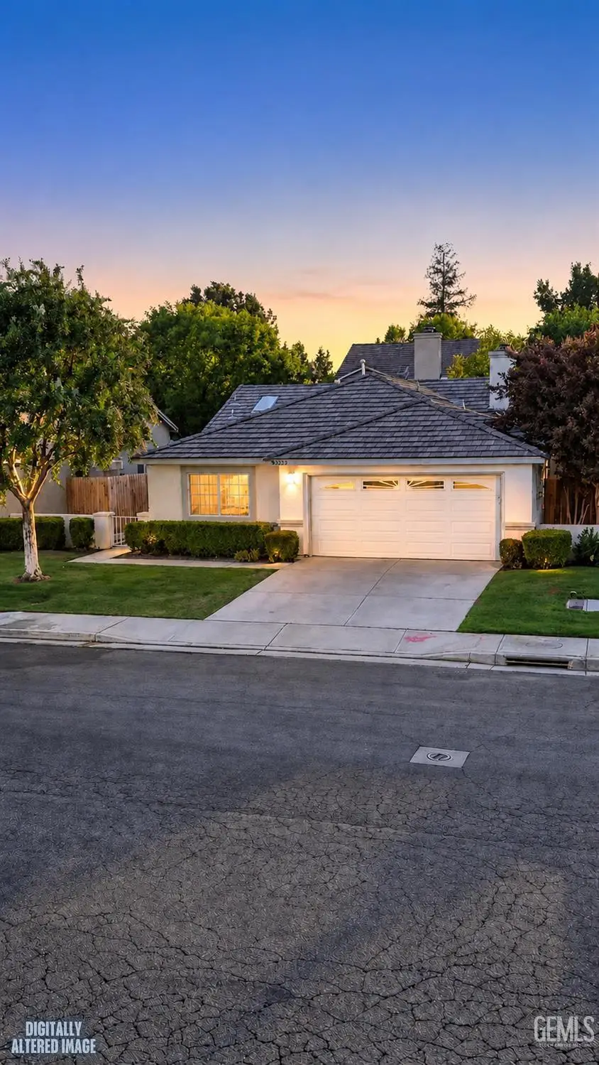 5005 OTTERS MEADOW DRIVE, Bakersfield, CA 93313 - #2