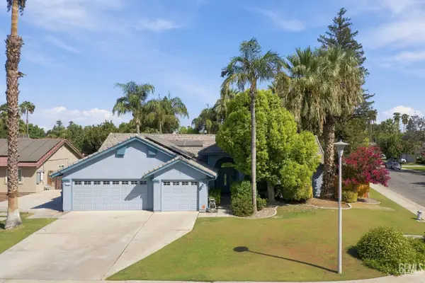 9500 EAGLE OAK ROAD, Bakersfield, CA 93311