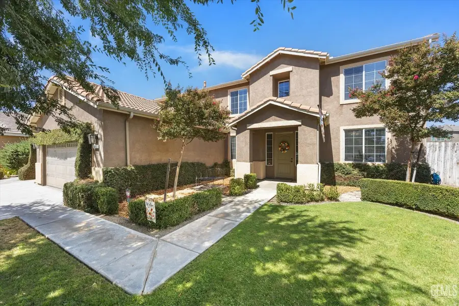 5803 PENN STATION LANE, Bakersfield, CA 93311 - #2