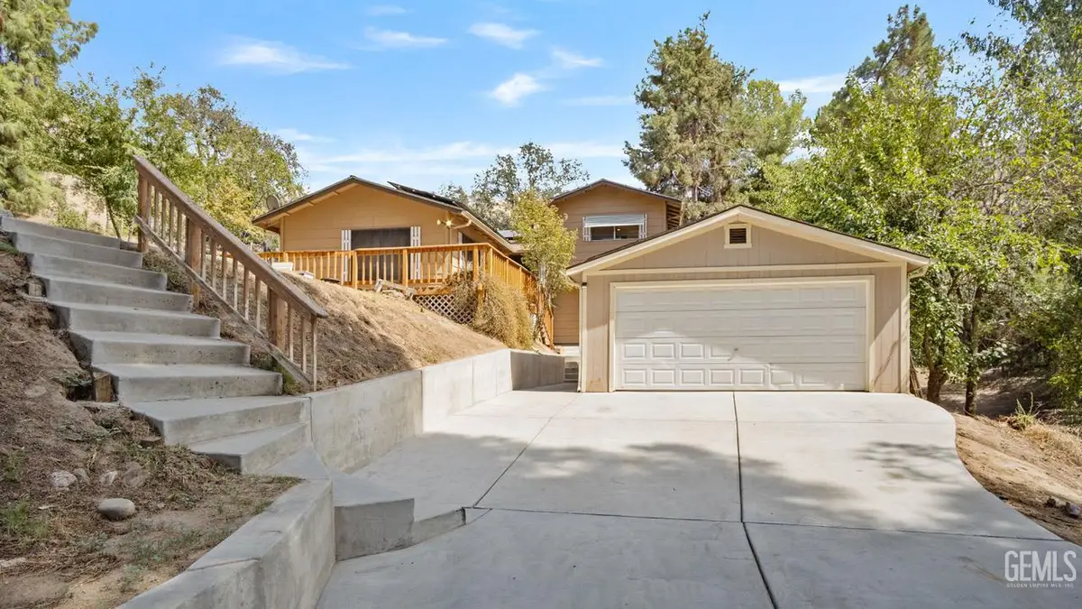 35941 ALTA DRIVE, Springville, CA 93265 - #1