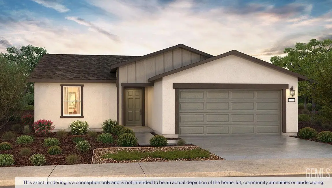 8301 SWARTHMORE STREET #3013A, Bakersfield, CA 93307 - #1