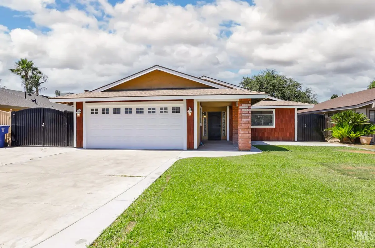 4304 MILO AVENUE, Bakersfield, CA 93313 - #1