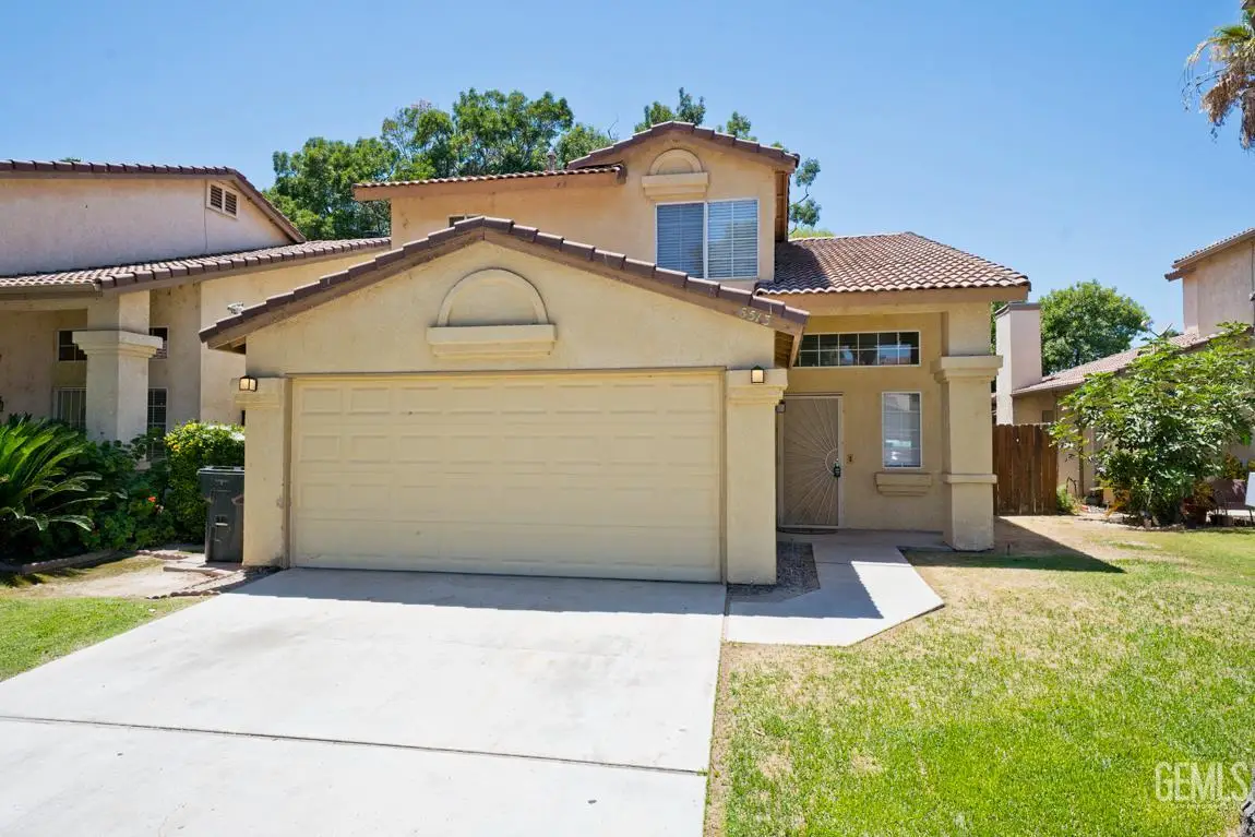 6513 PINE VIEW DRIVE, Bakersfield, CA 93307 - #1