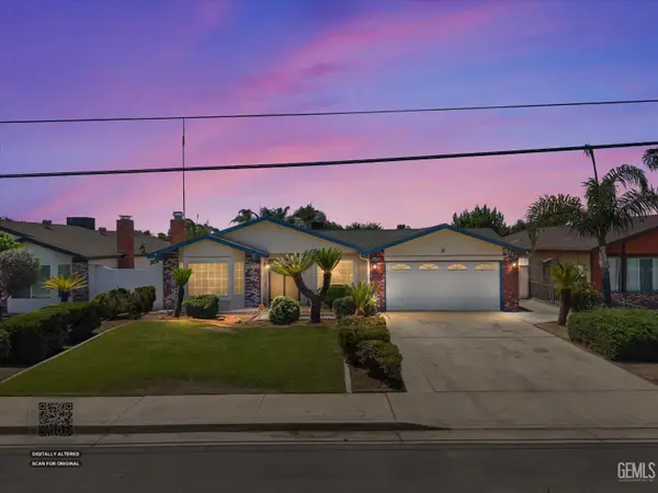 2129 RANDOLPH STREET, Delano, CA 93215