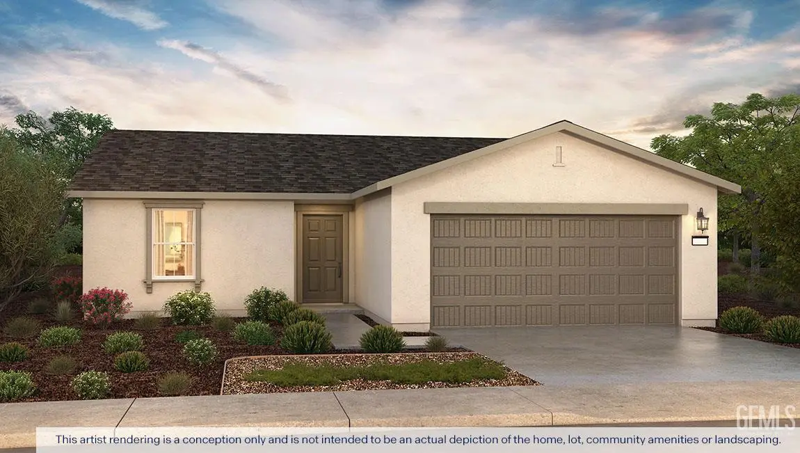8227 SWARTHMORE STREET #3016A, Bakersfield, CA 93307 - #1