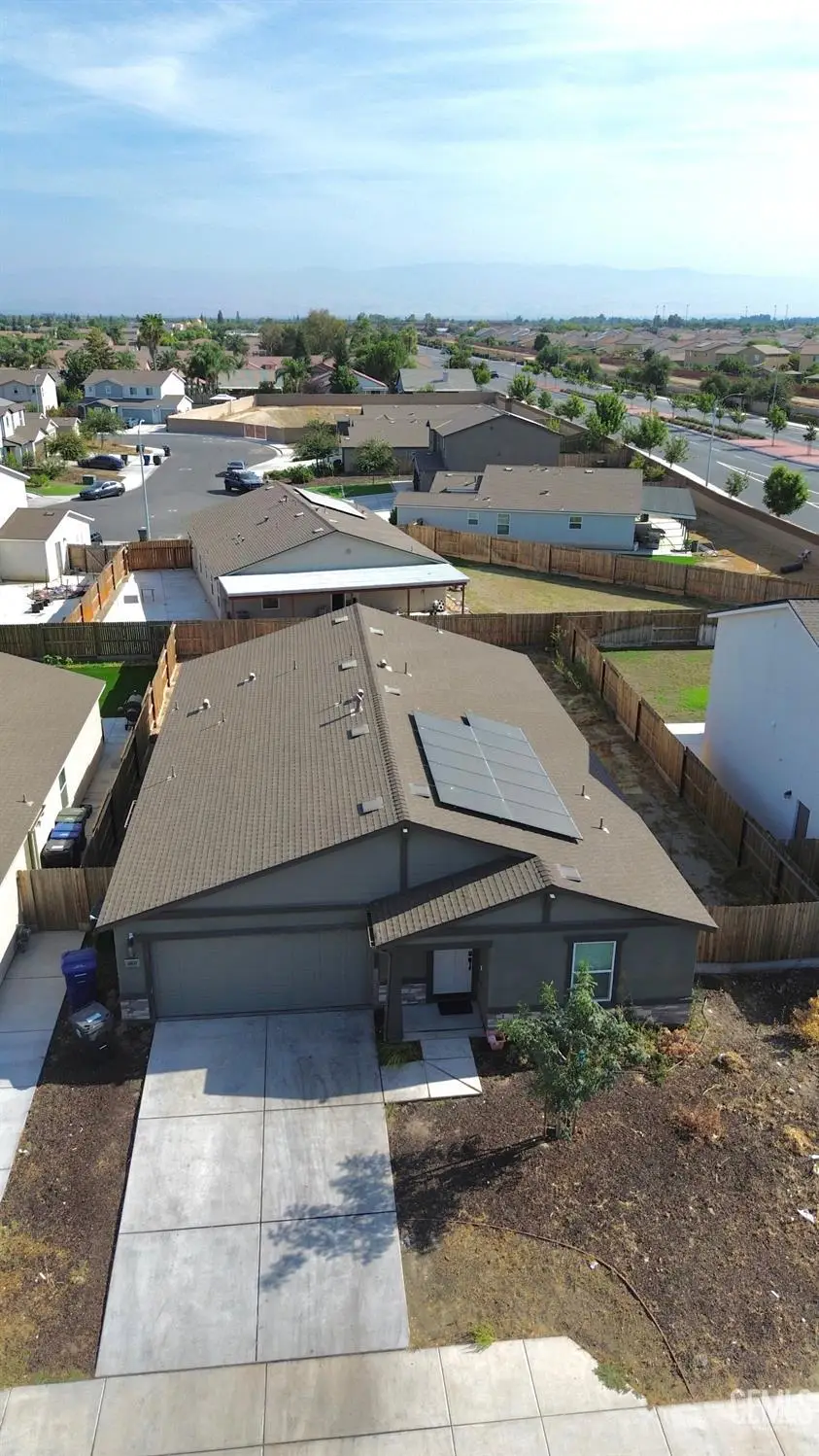 4809 BERKSHIRE ROAD, Bakersfield, CA 93313 - #2