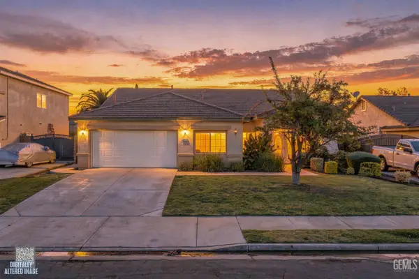 6605 CHINOOK FALLS DRIVE, Bakersfield, CA 93312