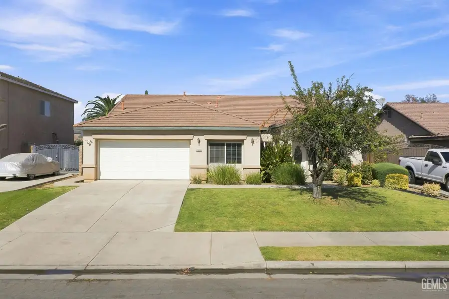 6605 CHINOOK FALLS DRIVE, Bakersfield, CA 93312 - #2