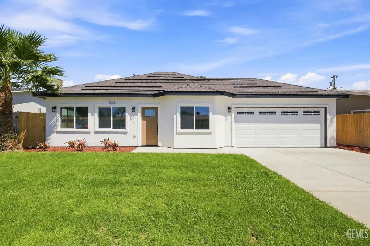 4408 VERN STREET, Bakersfield, CA 93307 - #1