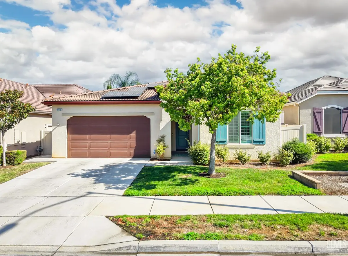 10026 BESANCON WAY, Bakersfield, CA 93306 - #1