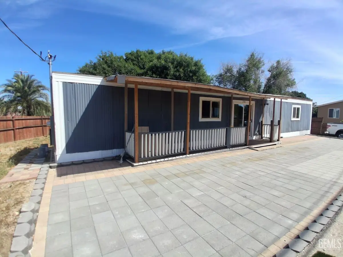 216 PICO STREET, Taft, CA 93268 - #1