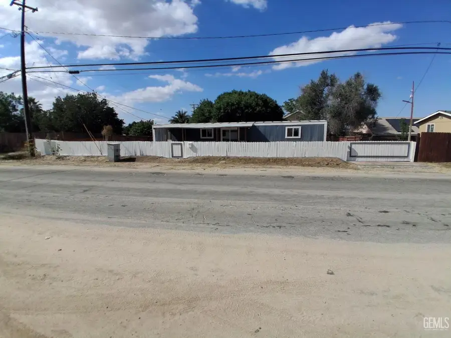 216 PICO STREET, Taft, CA 93268 - #3
