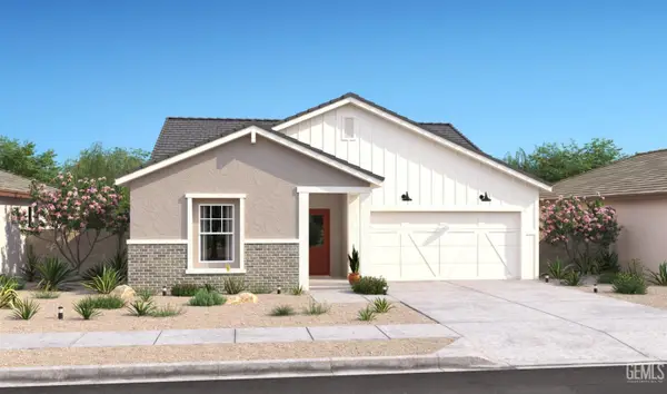 6301 CARDANO AVENUE, Bakersfield, CA 93313