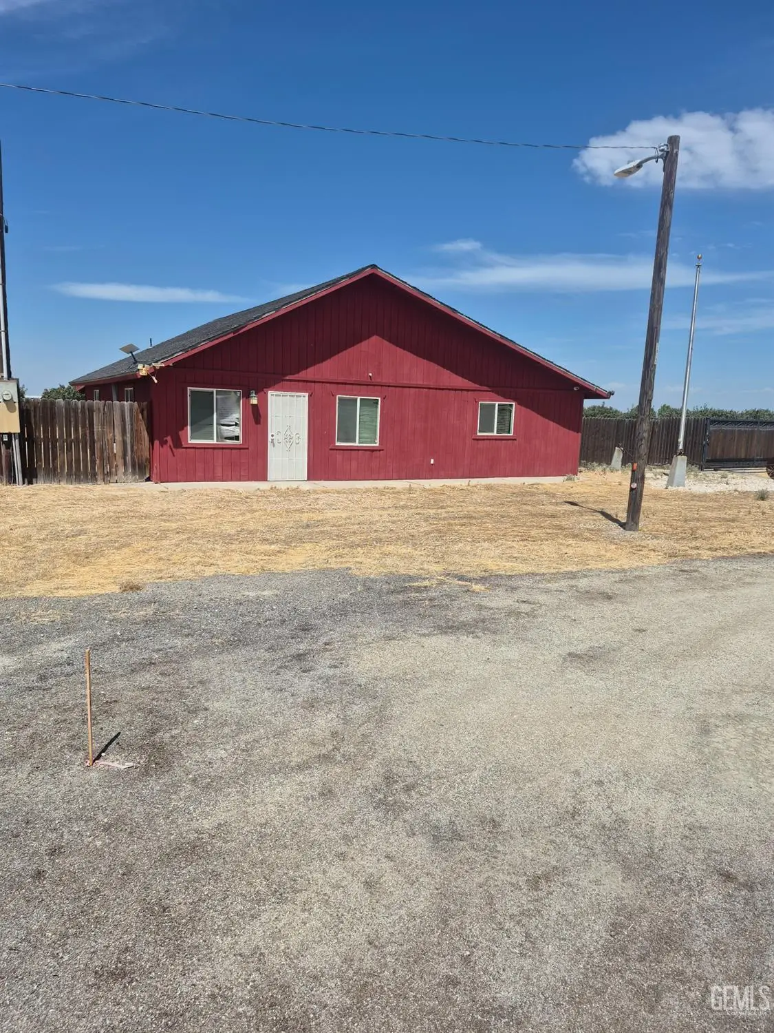 0 ROWLEE ROAD, Wasco, CA 93280 - #1