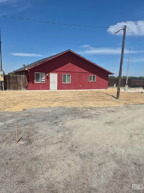 0 ROWLEE ROAD, Wasco, CA 93280
