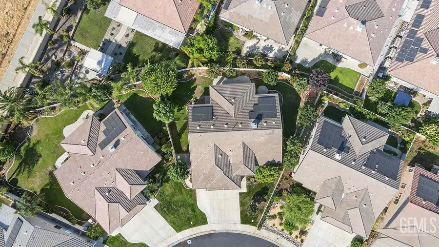 5704 WISTERIA VALLEY ROAD, Bakersfield, CA 93306 - #2