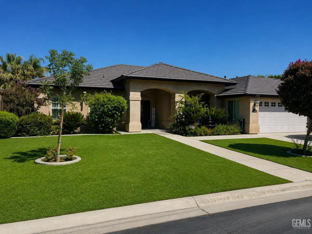 11322 STROKE CUTTERS DRIVE, Taft, CA 93268 - #1