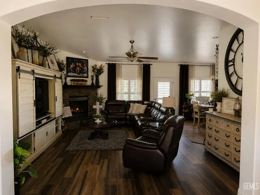 11322 STROKE CUTTERS DRIVE, Taft, CA 93268 - #3