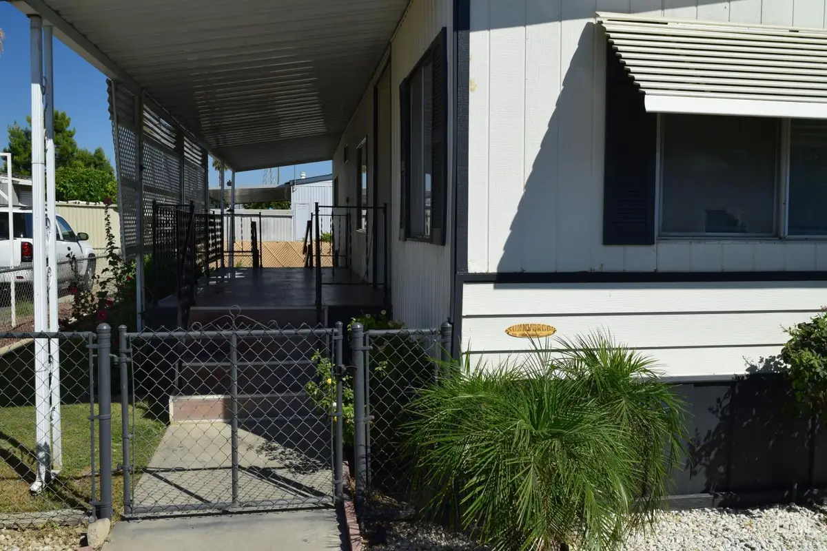 4401 HUGHES LANE #34, Bakersfield, CA 93304 - #1