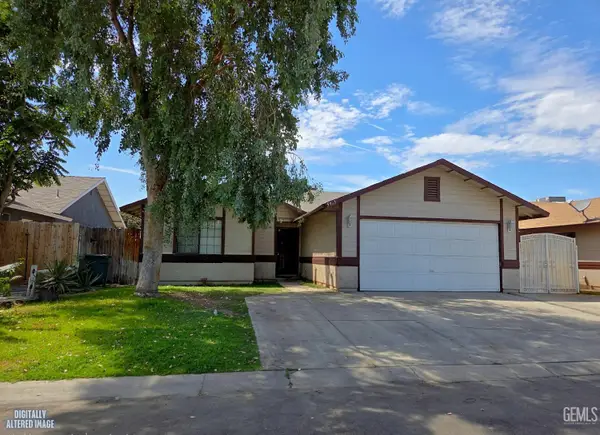 5913 STONE BRIDGE LANE, Bakersfield, CA 93313
