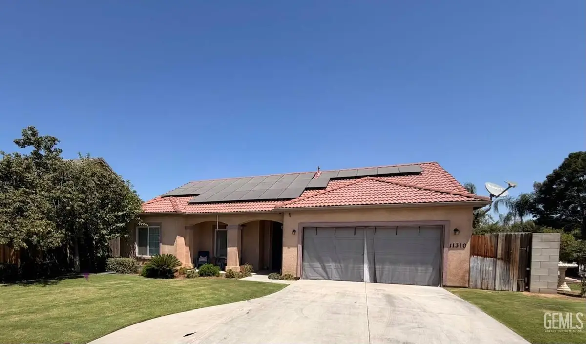 11310 PRESIDENTIAL ROAD, Bakersfield, CA 93312 - #1
