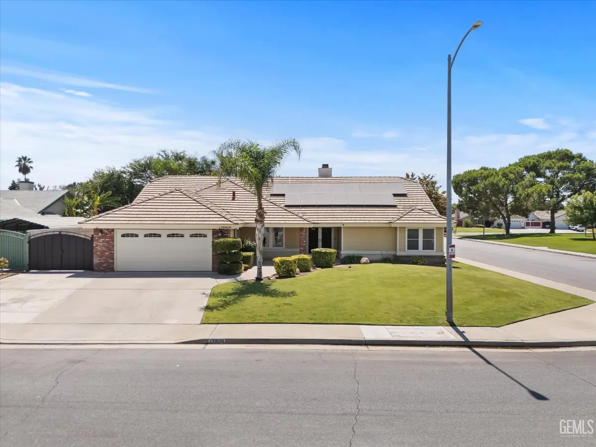 13909 VERACRUZ DRIVE, Bakersfield, CA 93314 - #1