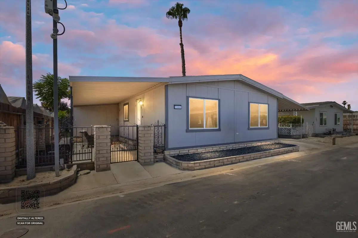 3535 STINE ROAD #194, Bakersfield, CA 93309 - #1