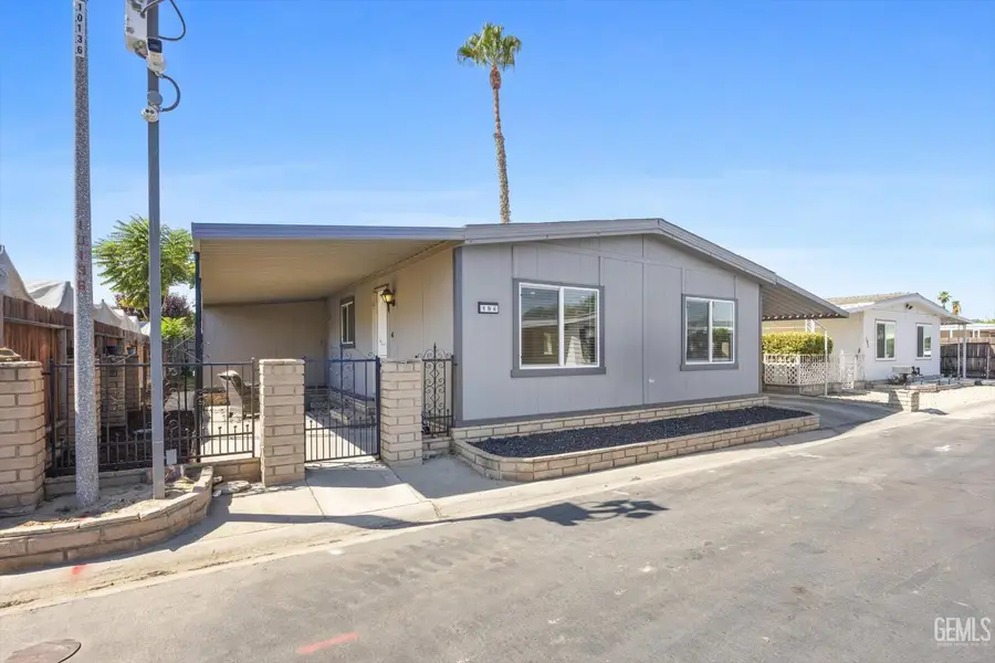 3535 STINE ROAD #194, Bakersfield, CA 93309 - #2