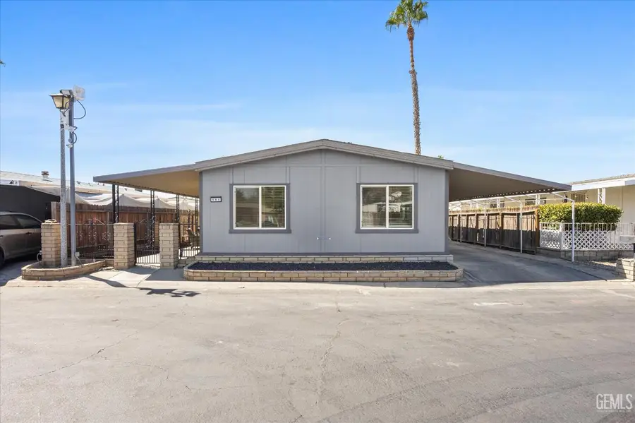 3535 STINE ROAD #194, Bakersfield, CA 93309 - #3