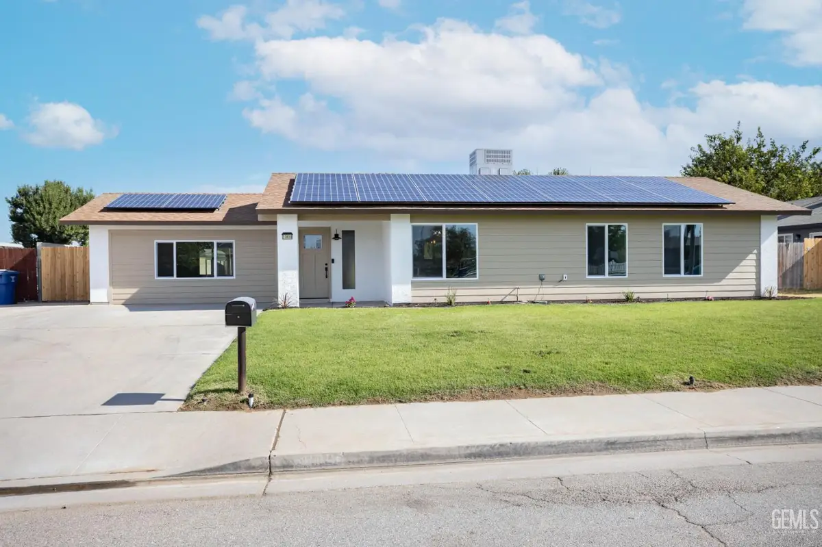 10800 MEACHAM ROAD, Bakersfield, CA 93312 - #1
